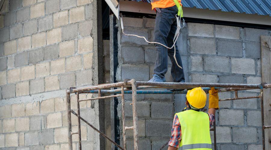Expert Emergency Roof Repairs services in Carthage, NY